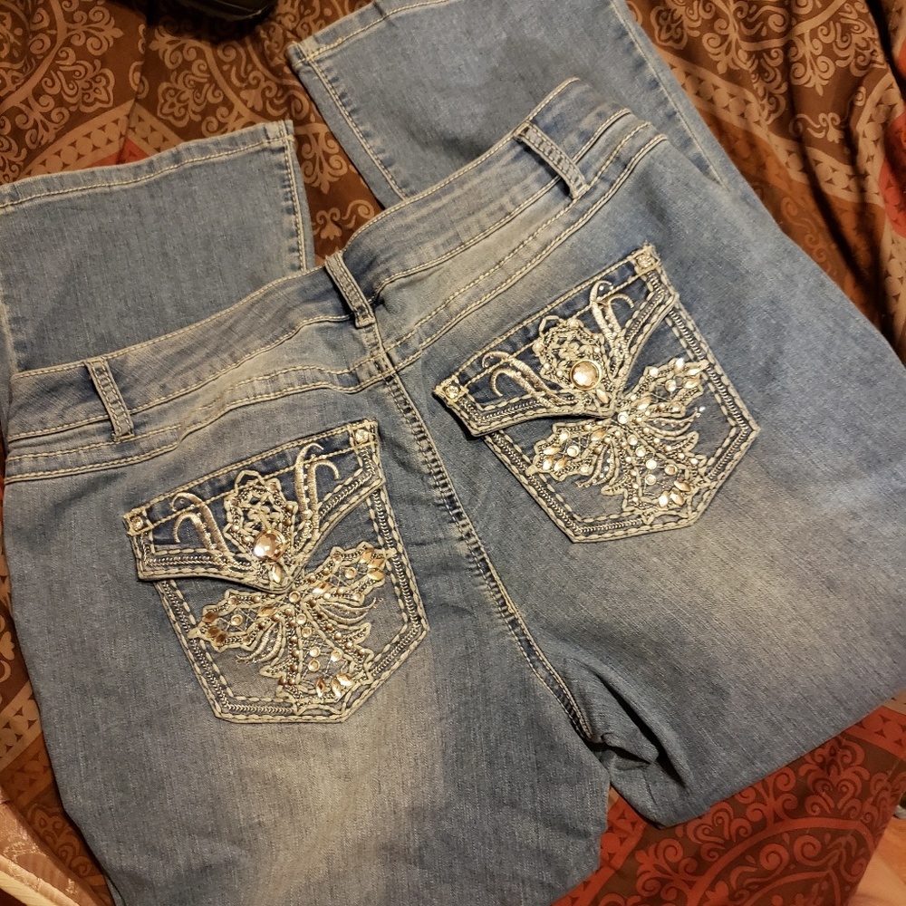 Cato 1946 Denim classic Jeans